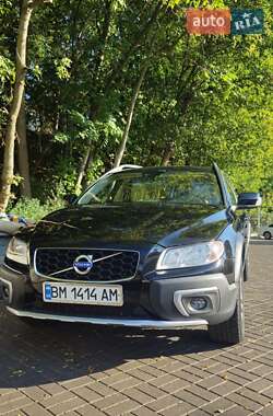 Volvo XC70  2016