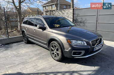 Volvo XC70  2008