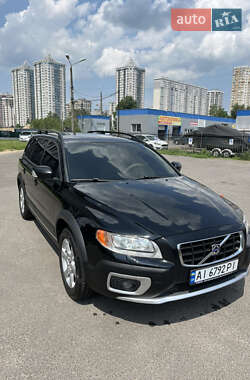 Volvo XC70  2008