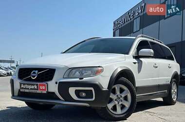 Volvo XC70  2010