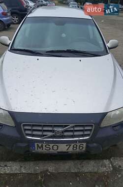 Volvo XC70  2000