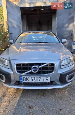 Volvo XC70 2007