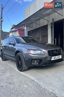 Volvo XC70 2007