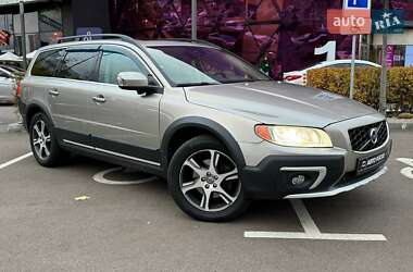 Volvo XC70  2014