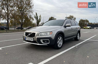 Volvo XC70  2008