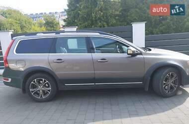 Volvo XC70  2008