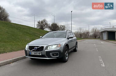 Volvo XC70  2013