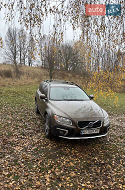 Volvo XC70 2013