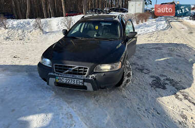 Volvo XC70  2007