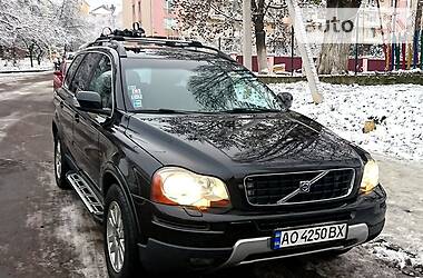 Volvo XC90 7 мест 2007