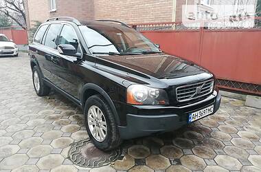 Volvo XC90  2007