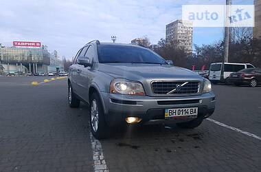 Volvo XC90  2006