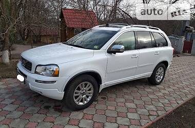 Volvo XC90 3.2  2013