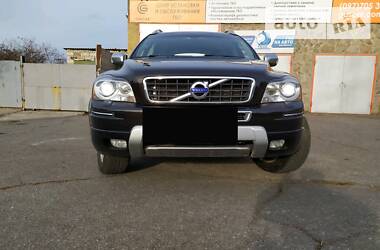 Volvo XC90  2013