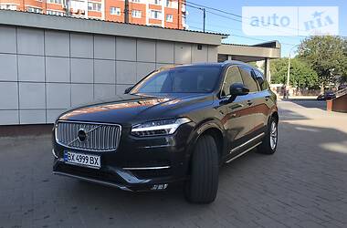 Volvo XC90 2.0 D5 Inscription 2015