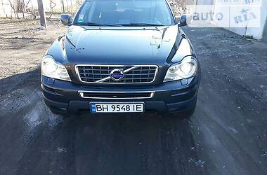 Volvo XC90  2010