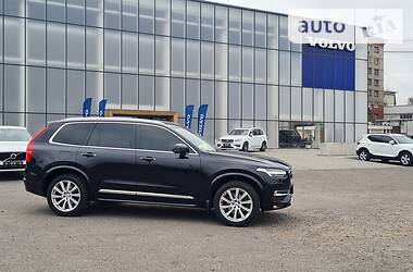 Volvo XC90 Inscription PDV 2016