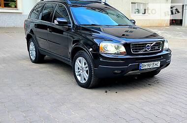 Volvo XC90  2008