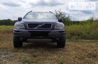 Volvo XC90  2007