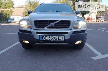 Volvo XC90  2003