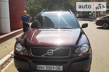 Volvo XC90  2006