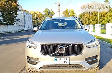 Volvo XC90  2016