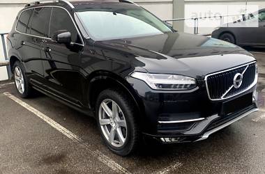 Volvo XC90  2018