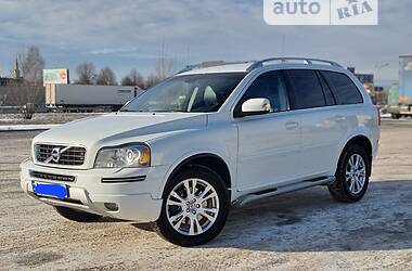 Volvo XC90  2012