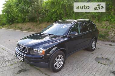 Volvo XC90  2011