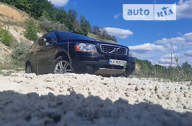 Volvo XC90  2008