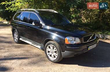 Volvo XC90 2008