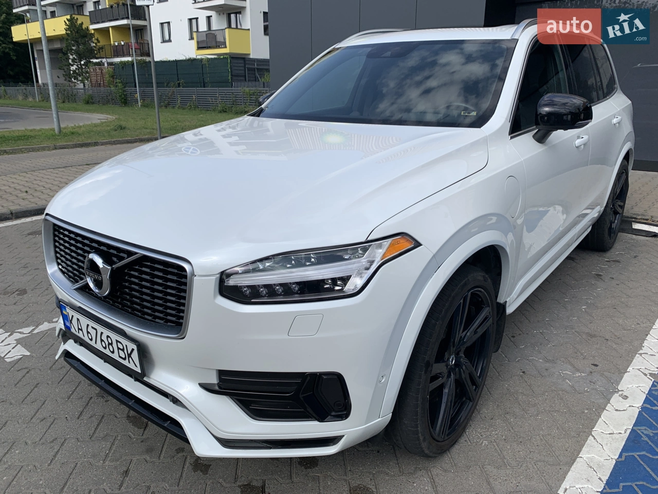2016 Volvo XC90 - мініатюра 5