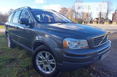 Volvo XC90 V8 4.4 AWD 2007