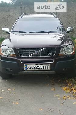 Volvo XC90 4.4l  2005