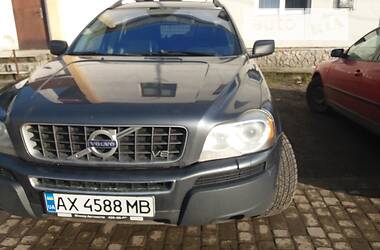 Volvo XC90  2005