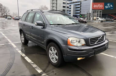 Volvo XC90 2009