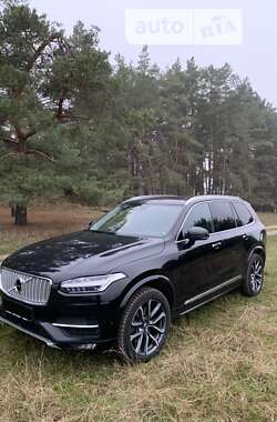 Volvo XC90 D5 INSCRIPTION  2015