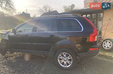 Volvo XC90  2008