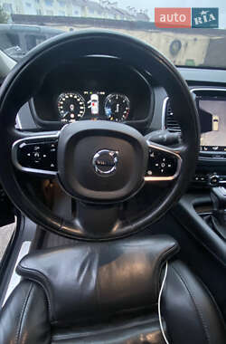 Внедорожник / Кроссовер Volvo XC90 2015 в Киеве фото 26 Внедорожник / Кроссовер Volvo XC90 2015 в Киеве