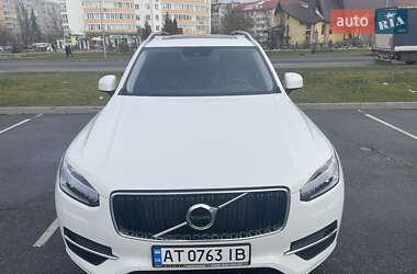 Volvo XC90  2018