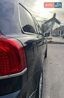 Volvo XC90  2013