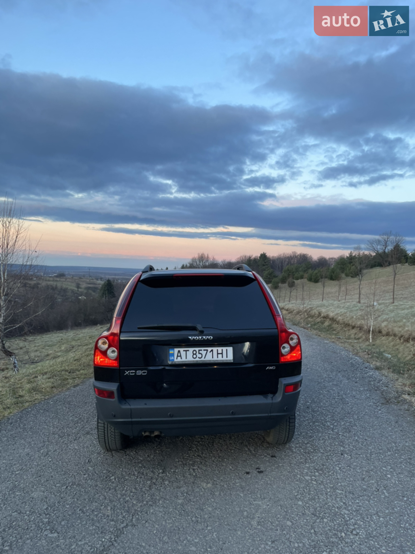 Volvo XC90 2005 VIN YV1CZ796751189658 фото оголошення 6 з 16