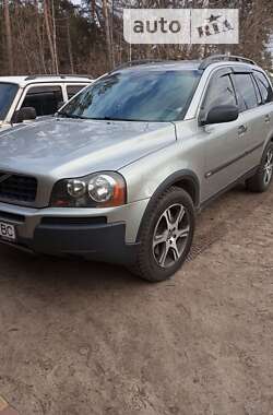 Volvo XC90  2003