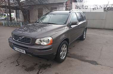 Volvo XC90  2006