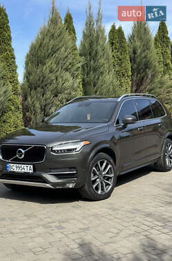Volvo XC90  2017
