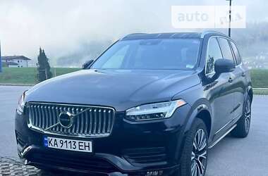 Volvo XC90  2020