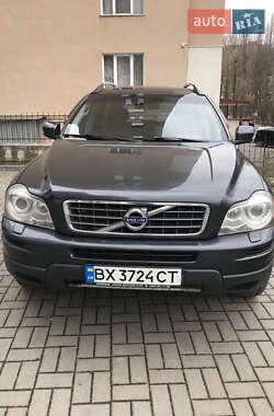 Volvo XC90  2011