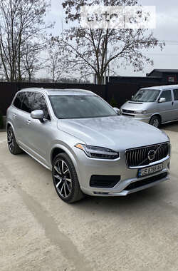 Volvo XC90  2019