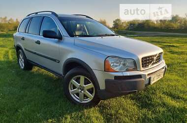 Volvo XC90  2006