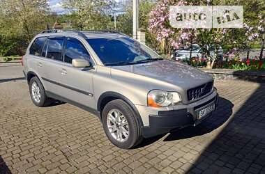 Volvo XC90  2004